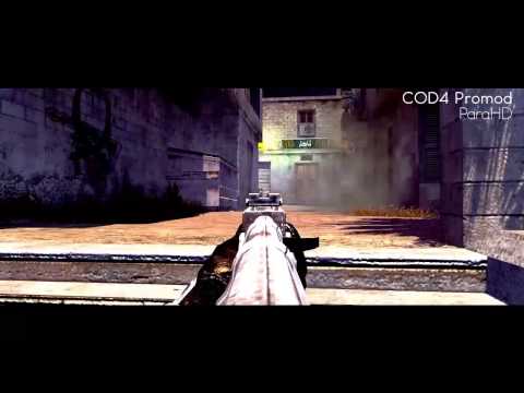COD4 FragMovie Test