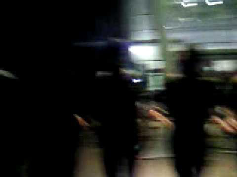 Turka Silvester 2008 - Kurdos Musik