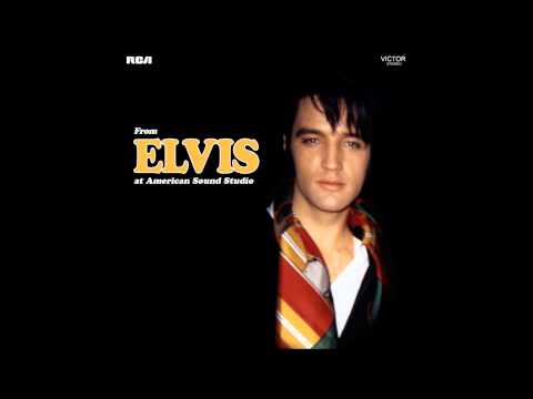 Elvis Presley - Memory Revival (Instrumental)