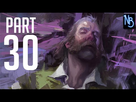 Disco Elysium (The Final Cut) Walkthrough Part 30 No Commentary