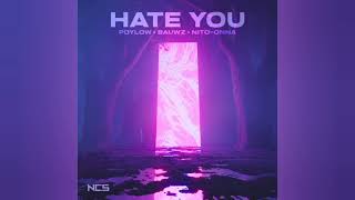 Download lagu Poylow BAUWZ Hate You Instrumental Version... mp3