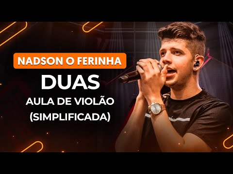 Duas - Nadson o Ferinha