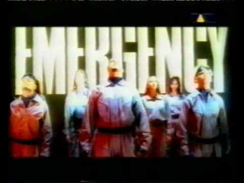 Object One - Emergency