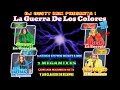 Eres Importante Para Mi Remix BY GUSTY MIX Grupo Red La Guerra De Los Colores 3