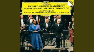 Wagner: Tristan und Isolde, WWV 90 / Act 3 - "Mild und leise wie er lächelt" (Isoldes Liebestod)