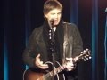 Jack Ingram at The Kessler Theater in Dallas
