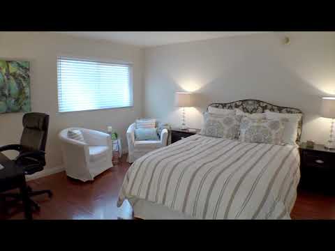 2 Bed +2 Bath West LA Condominium for Sale