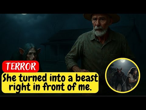 Horror Stories from Brazil | True Tales