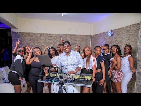 THE PLUG EP 12 - DAT GIRL - DJ ALEKKINGS - CLUB BANGERS - 2025!! 