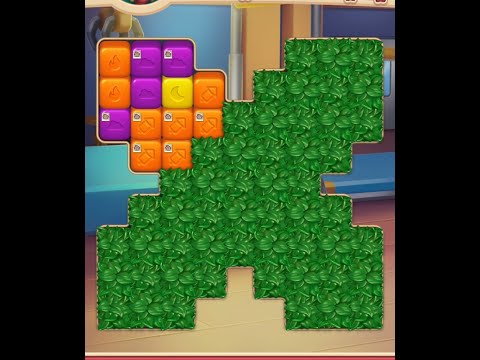 TOON BLAST level 8457