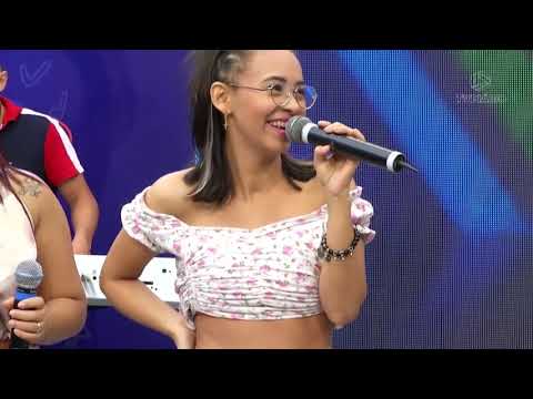 Banda Líbanos no Levanta Poeira (TV Diário) - 11.Jan.2020