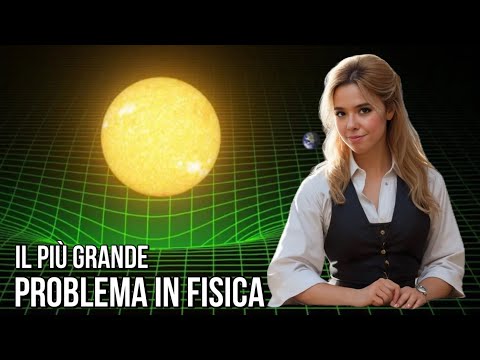 What is SPACETIME and why it breaks the laws of physics?