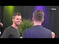 Boek 'Tank' over ex-wielrenner Bram Tankink gepresenteerd
