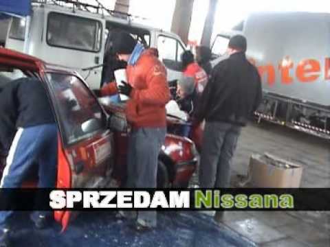 Kamil Kapitan - Rajd Cieszyńskiej Barbórki 2008