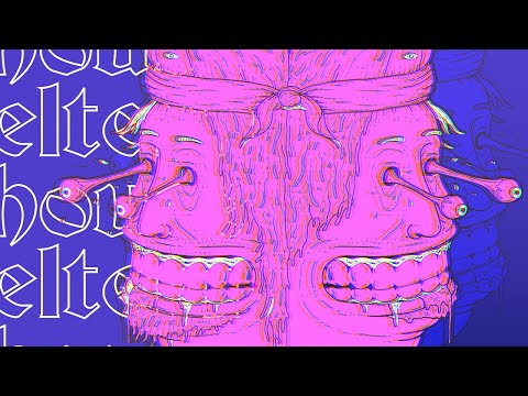 Elternhouse - Drugs [WAF001]