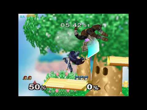 krakhead, Maximus, and FDL netplay friendlies session 3/19/2018