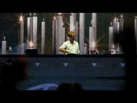 Happy Birthday Armin van Buuren