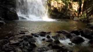 preview picture of video 'Cascata da Cabreia - Sever do Vouga'