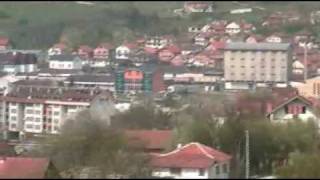 preview picture of video 'Bosanski Novi Suhača  04.2009.'