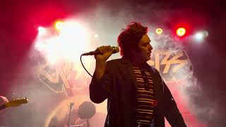 The Growlers - "Good Advice", live in London 2026