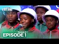 South Africa S Got Talent Season 6 Episode 1
