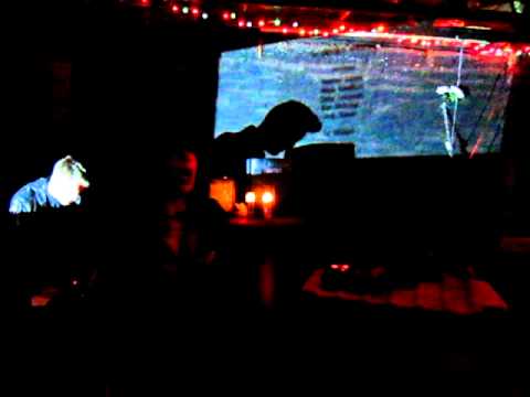 Askela @ Chain Drive 12/16/10 Part 2