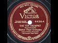 1939 Boston Pops - The Toy Trumpet