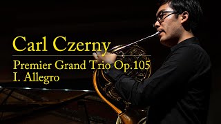 Download lagu カール・ツェルニー:プリミエ・グラン・トリオ 作品105 第1楽章 Carl Czerny / Premier Grand Trio Op.105 - I. Allegro mp3 Download lagu カール・ツェルニー:プリミエ・グラン・トリオ 作品105 第1楽章 Carl Czerny / Premier Grand Trio Op.105 - I. Allegro mp3