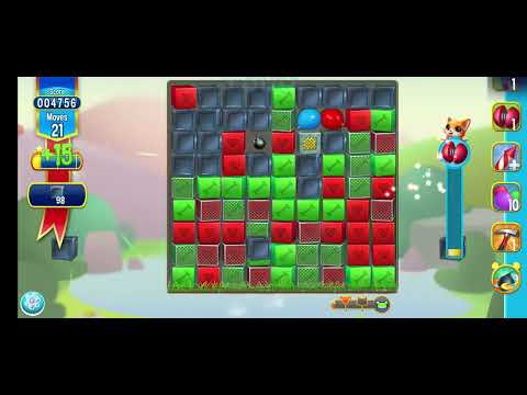 PET RESCUE SAGA LEVEL 6382 ~ No boosters