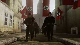 Wolfenstein  Trailer