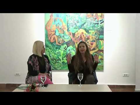 ＂Platonova psihologija＂ (specijalna gošća prof dr Irina Deretić)