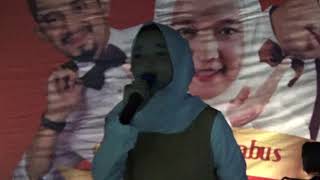 Sempurna Cover Nissa Sabyan Gambus