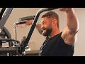 High Volume Arm Day