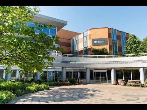 The Marianjoy Physical Medicine and Rehabilitation Residency Program