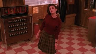 Angelo Badalamenti - Audrey's Dance (Music From Twin Peaks, 1990, Warner Bros. Records)