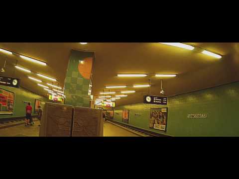 Gheddi - Iride (VISUAL)