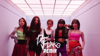 Download lagu Red Velvet - Zimzalabim (DJ FLAKO Remix) mp3
