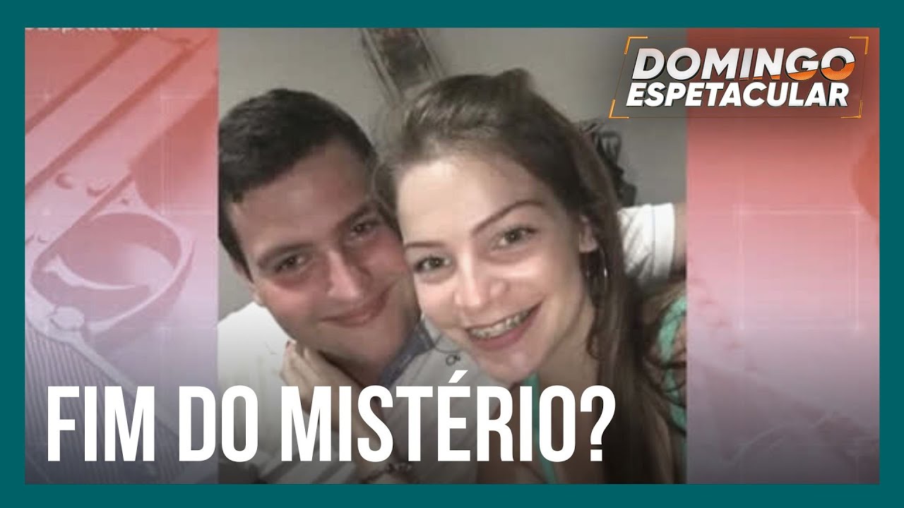 Quem matou Mário Felipe? Namorada vira peça-chave para elucidar crime misterioso