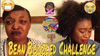 BEAN BOOZLED CHALLENGE