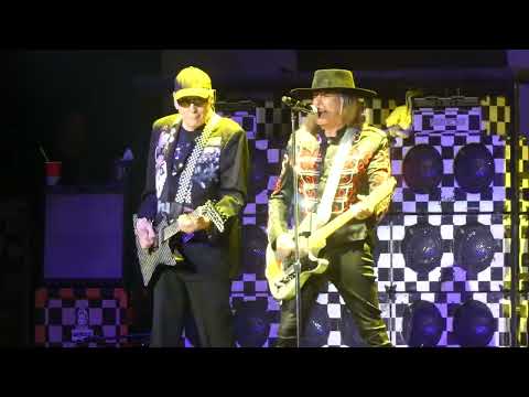 CHEAP TRICK - FULL SHOW@CFG Bank Arena Baltimore 5/13/24