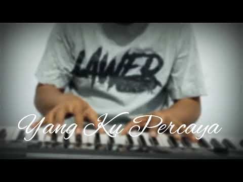 Yesus yang Ku Percaya "Obbie Messakh" | cover Nelson Yauw