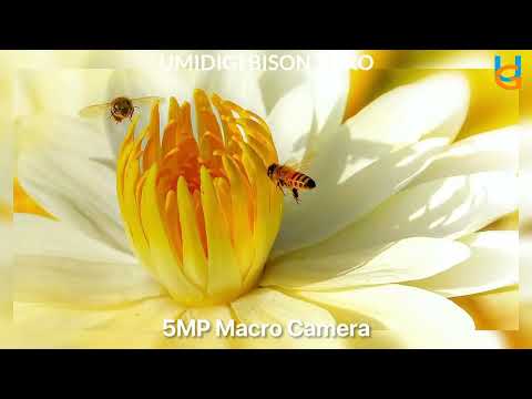 Umidigi Bison 2 Pro Unboxing | Flagship Rugged Smartphones Review