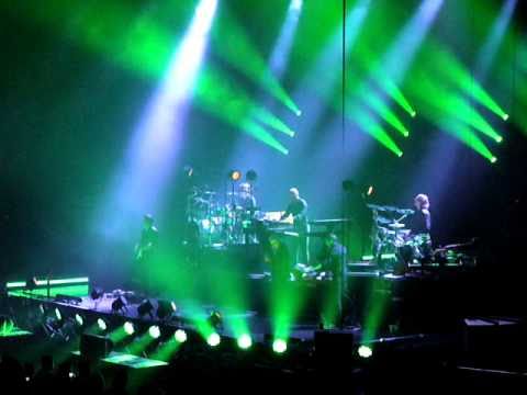 Schiller - Soho (Live in Hamburg 2010)
