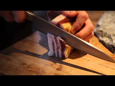 Magnus Nilsson: Fäviken