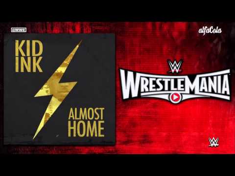 WWE: WrestleMania 31 - "Money And The Power" - Official Theme Song