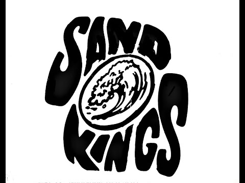 SANDKINGS : Marquee : London : 24.03.92