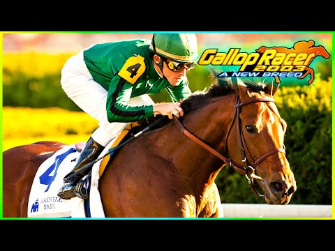 Champion Horse Racing | NEW 2022 Horse Racing Games Similar To Rival Stars Gallop Racer 2003 Day 65