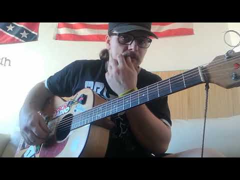 Kabát-Balada o špinavejch fuseklích ( TUTORIAL ) by Johny