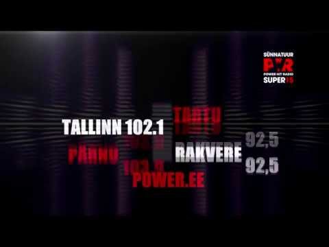 Power Hit Radio SUPER15 sünnatuur (all)