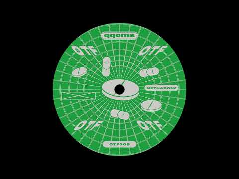 qqoma - Methadone (ver2) - (OTFREC)